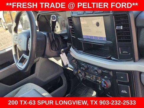 Used 2024 Ford F250 XLT image 11