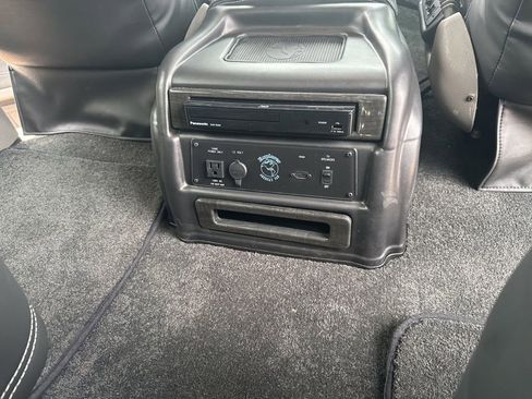 New 2025 GMC Savana 2500 Extended w/ Driver Convenience Package RWD image 43
