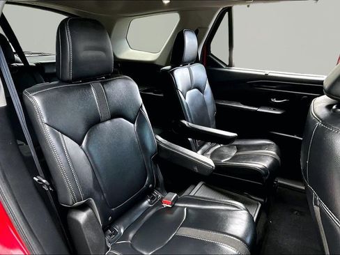 Used 2023 Honda Pilot EX-L image 19