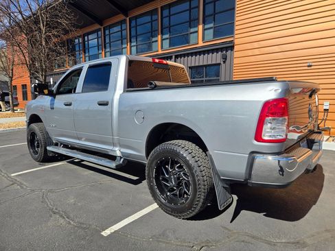 Used 2020 RAM 3500 Tradesman image 3
