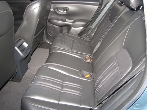 Certified 2024 Honda HR-V EX-L image 12