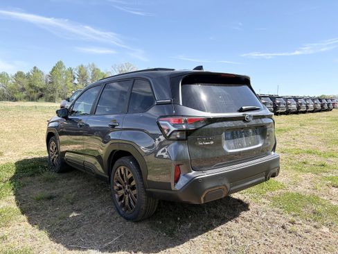 New 2026 Subaru Forester Sport image 6