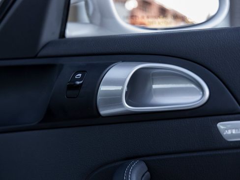 Used 2008 Porsche 911 GT3 RS image 60