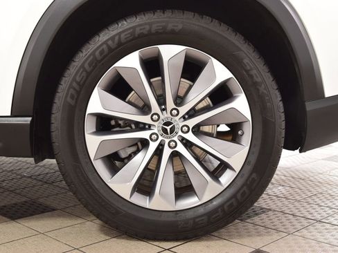 Used 2022 Mercedes-Benz GLE 350 4MATIC image 26