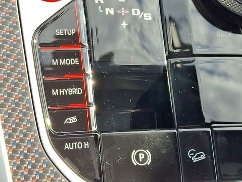 New 2026 BMW XM Label Red image 18