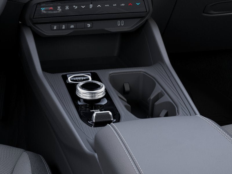 New 2026 Jeep Cherokee Laredo AWD/4WD image 26