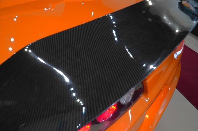 Used 1993 Toyota Supra RWD image 20