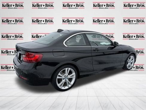 Used 2015 BMW 228i xDrive Coupe image 33