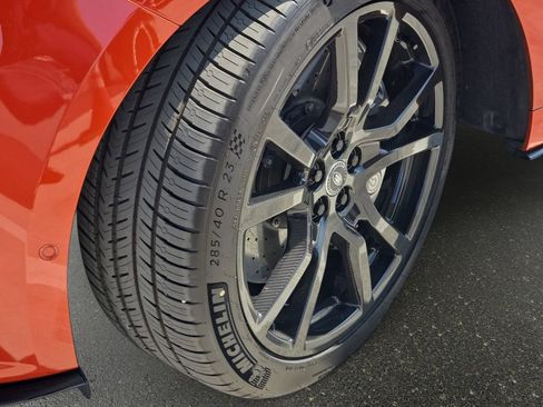 New 2025 Land Rover Range Rover Sport SV Edition Two image 34