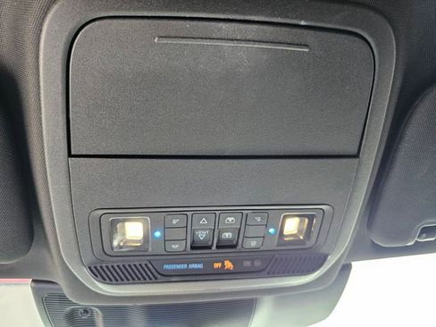 Used 2020 Ford Explorer ST w/ Premium Technology Package AWD/4WD image 21