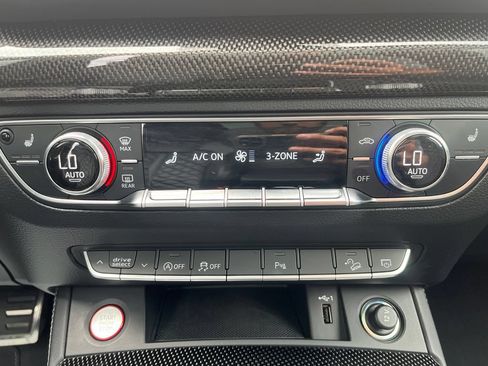 Used 2021 Audi SQ5 Premium Plus w/ Premium Plus Package AWD/4WD image 16