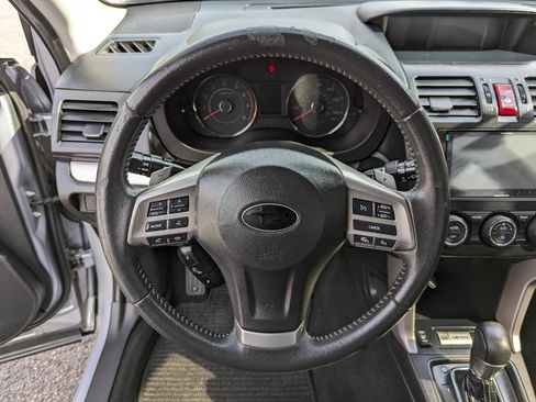 Used 2015 Subaru Forester 2.0XT Touring image 15