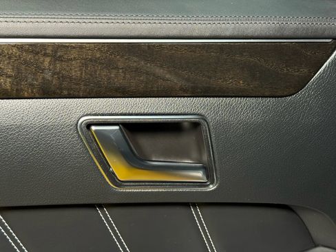 Used 2014 Mercedes-Benz E 63 AMG S-Model image 22