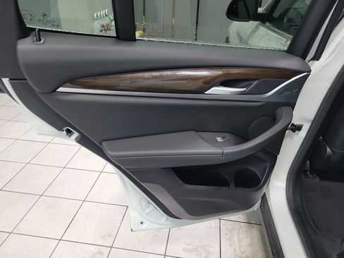 Used 2024 BMW X3 xDrive30i image 24