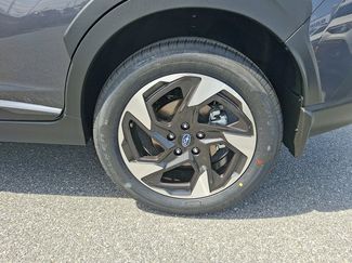 New 2026 Subaru Crosstrek 2.5i Limited AWD/4WD video 5