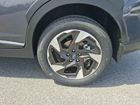 New 2026 Subaru Crosstrek 2.5i Limited AWD/4WD image 5