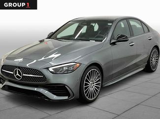 New 2025 Mercedes-Benz C 300 C 300 video 1