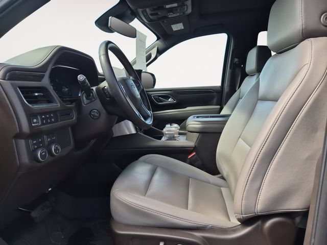 Used 2024 Chevrolet Tahoe Z71 w/ Luxury Package AWD/4WD image 11