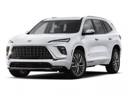Certified 2025 Buick Enclave Sport Touring w/ Power Package