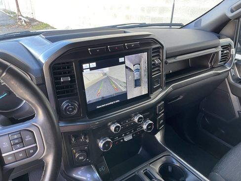 Used 2023 Ford F150 XLT w/ Equipment Group 302A High AWD/4WD image 19