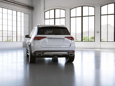 Used 2022 Mercedes-Benz GLE 350 4MATIC w/ 3rd Row Seat Package image 52