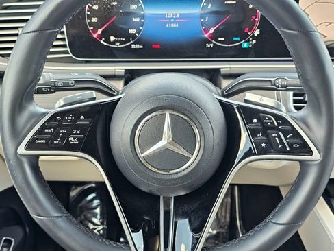 Certified 2024 Mercedes-Benz GLE 450 4MATIC image 32