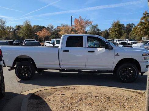 New 2026 RAM 2500 Tradesman AWD/4WD image 3