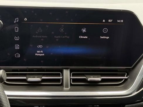 Used 2025 Chevrolet Trax RS w/ Driver Confidence Package image 15