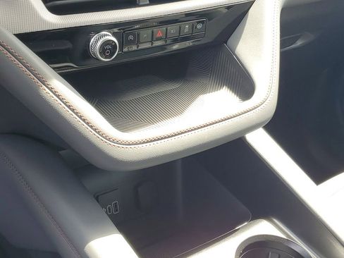 New 2026 Ford Explorer Active AWD/4WD image 21