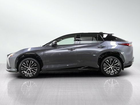 Used 2024 Lexus RZ 450e Premium w/ Technology Package AWD/4WD image 2