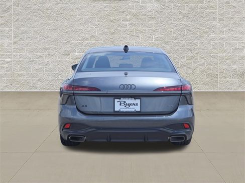 New 2026 Audi A6 Premium Plus AWD/4WD image 6