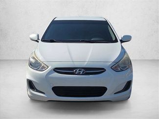 Used 2016 Hyundai Accent SE FWD video 2