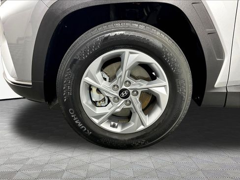 Used 2022 Hyundai Tucson SEL w/ Cargo Package AWD/4WD image 33