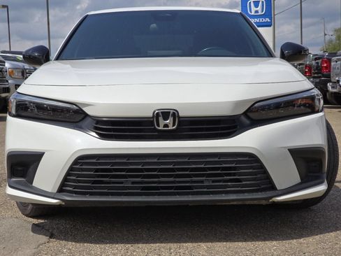 Used 2024 Honda Civic Sport image 14