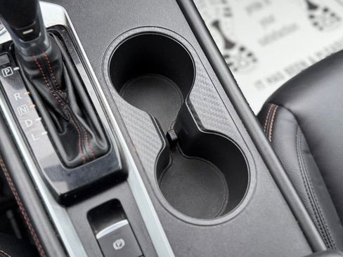 Used 2021 Nissan Altima 2.5 SR w/ SR Premium Package image 18