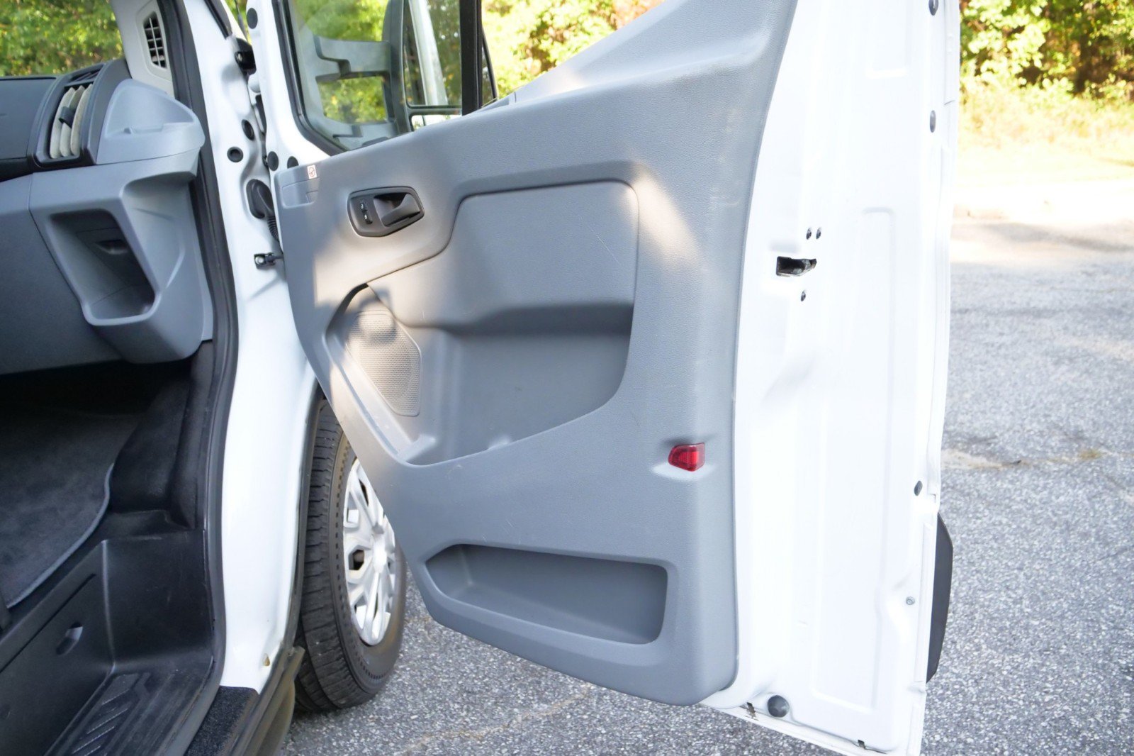 Used 2019 Ford Transit 350 138 w/ Interior Upgrade Package RWD image 37