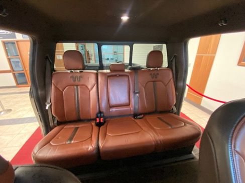 Used 2021 Ford F250 King Ranch image 32