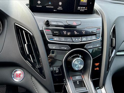 Used 2023 Acura RDX AWD image 25