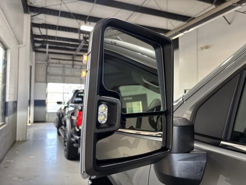 New 2026 Chevrolet Silverado 2500 LTZ w/ LTZ Convenience Package image 9