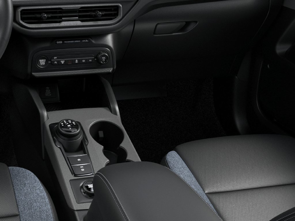 New 2026 Ford Bronco Sport Outer Banks AWD/4WD image 8