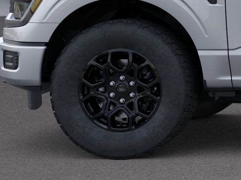 New 2026 Ford F150 STX image 19