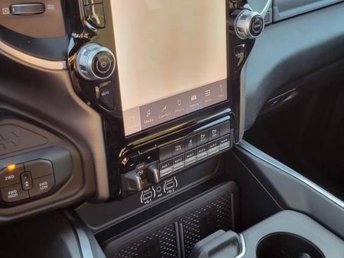 New 2026 RAM 2500 Big Horn image 35