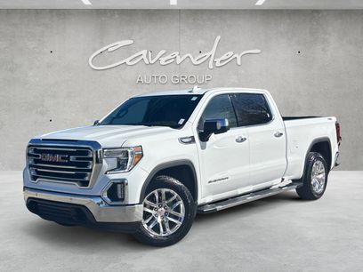 Used 2021 GMC Sierra 1500 SLT