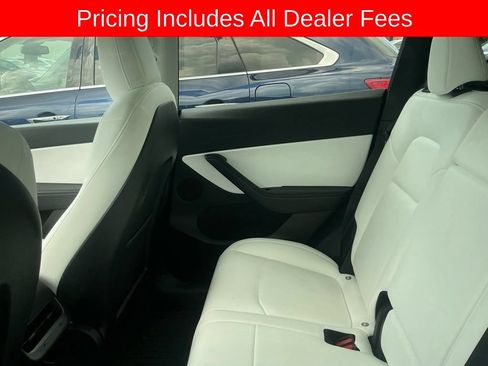 Used 2022 Tesla Model Y Performance AWD/4WD image 7