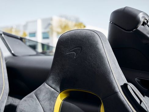 Used 2020 McLaren 720S Luxury image 52