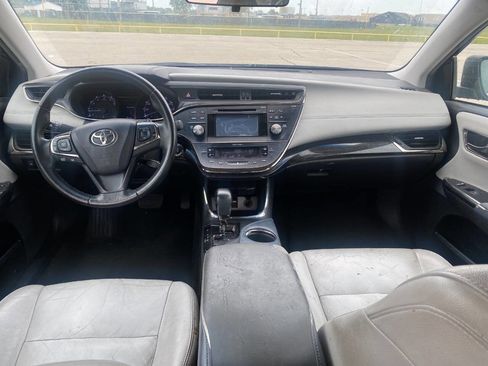 Used 2015 Toyota Avalon XLE image 9