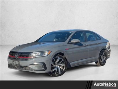Used 2019 Volkswagen Jetta GLI