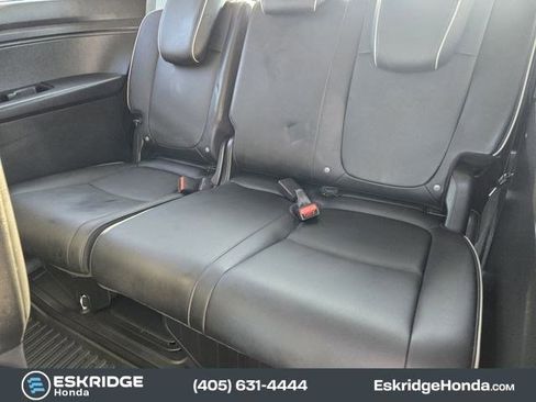 Used 2025 Honda Odyssey Elite image 34