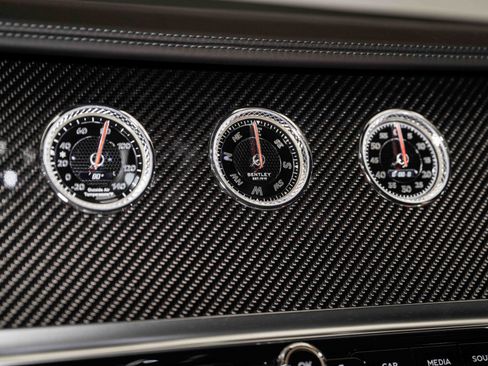 Certified 2024 Bentley Continental GT V8 AWD/4WD image 27