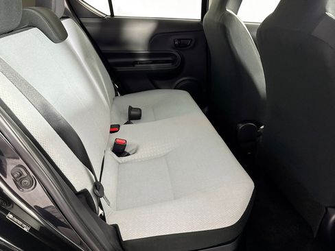Used 2015 Toyota Prius C One FWD image 31
